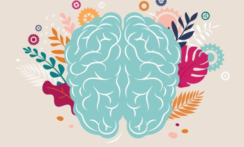 روان سالم، زندگی شاد ؛ جامعه پویا