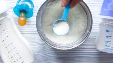 رییس سازمان غذا و دارو: تولید شیرخشک در کشور افزایش مییابد