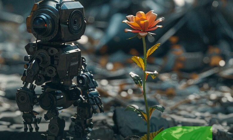 ساخت ربات های کوچک و انعطاف پذیر برای امدادرسانی و درمان های نوین