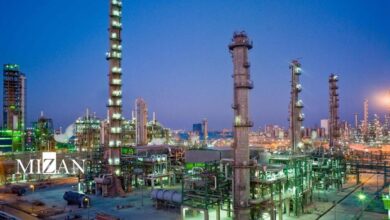 سامانه مدیریت انرژی در صنعت پتروشیمی راه‌اندازی می‌شود