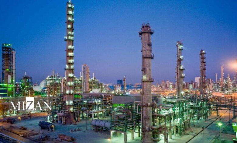 سامانه مدیریت انرژی در صنعت پتروشیمی راه‌اندازی می‌شود