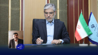 سرپرست دفتر بازرسی و پاسخ‌گویی به شکایات وزارت علوم منصوب شد