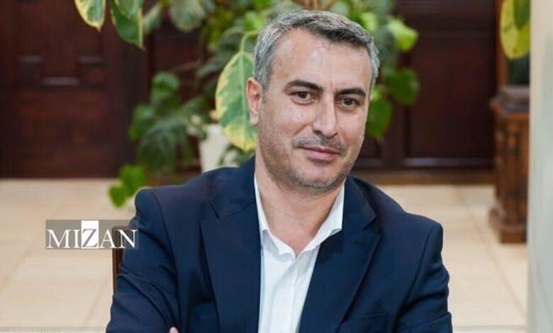 سرپرست شهر فرودگاهی امام خمینی (ره): تفاهم‌نامه راه‌اندازی شهر لجستیک تهران امضا می‌شود