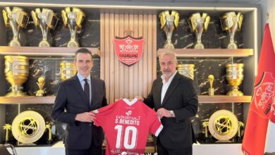 سفیر اسپانیا با مدیرعامل پرسپولیس دیدار کرد