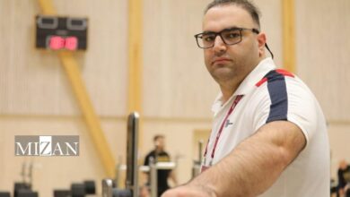 سلیمی: این قهرمانی نتیجه اعتماد به نسل جوان بود/ داوودی قربانی بدشانسی و مصدومیت شد