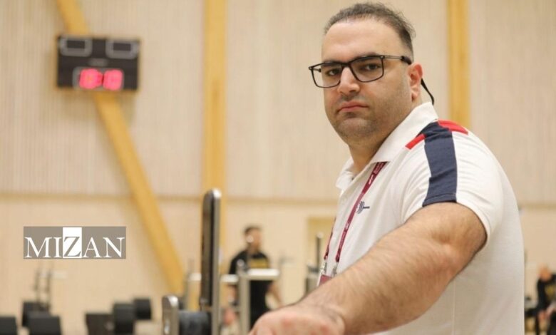 سلیمی: این قهرمانی نتیجه اعتماد به نسل جوان بود/ داوودی قربانی بدشانسی و مصدومیت شد