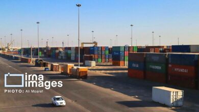 سهم ۴۴۶ هزار تنی آذربایجان‌غربی در تجارت کشاورزی کشور