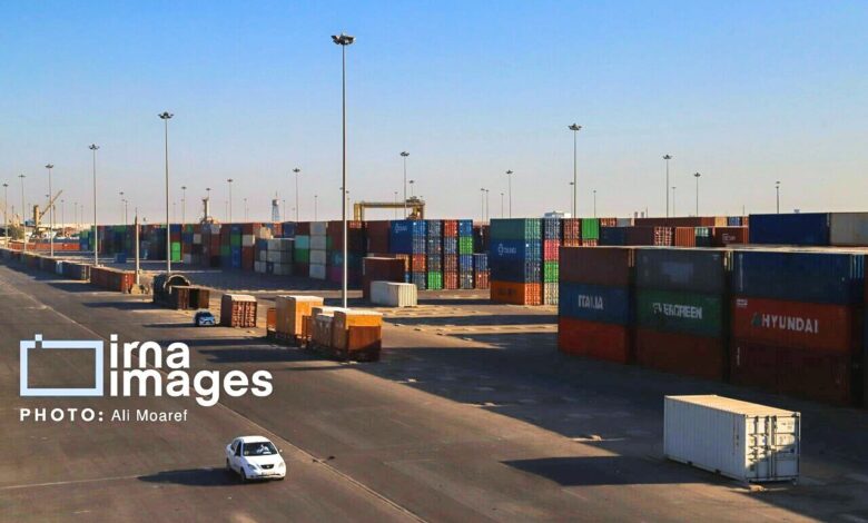 سهم ۴۴۶ هزار تنی آذربایجان‌غربی در تجارت کشاورزی کشور