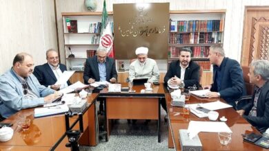 شتاب پروژه‌های حمل‌ونقل شاهین‌دژ با همکاری وزارت راه و استانداری آذربایجان‌غربی