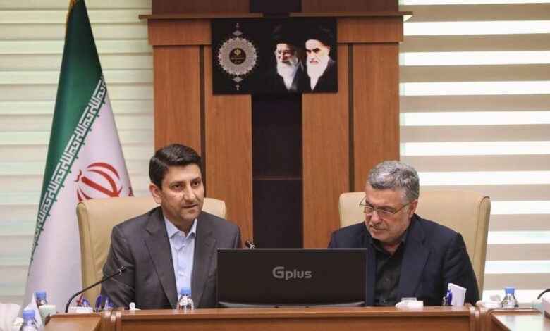 شفافیت، اساس کار ارتباطات است / همکاری مشترک برای اجرای پرونده الکترونیک سلامت