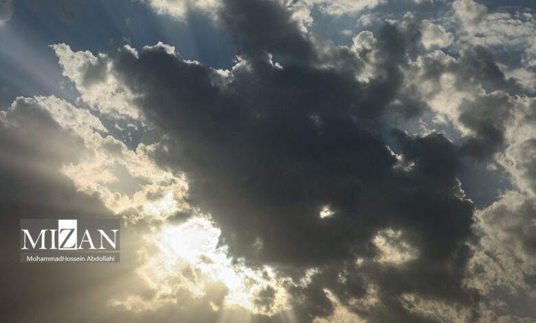 شکاف دمایی ۴۴ درجه‌ای در کشور