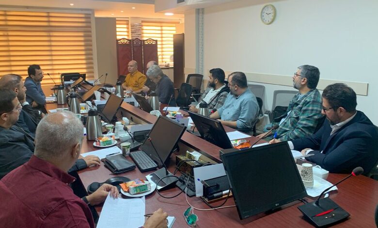 شکل‌گیری سه کمیسیون تخصصی پویانمایی ستاد فناوری‌های نرم