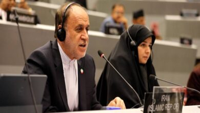 ضرورت ارائه پیشنهاد‌های عملی برای مقابله با جنایت‌کاران جنگی