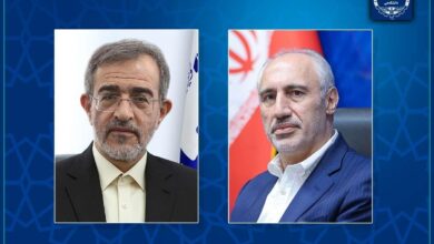 طرح‌های پیشران و فرهنگی جهاددانشگاهی در بودجه سال ۱۴۰۵ حمایت می‌شوند