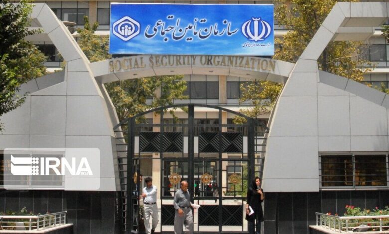 طلب ۱۵۰ همتی تامین اجتماعی از کارفرماها/ سیاست‌های دارویی کشور ناکارآمد است