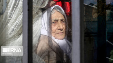 ظفرقندی: حفظ استقلال و کرامت انسانی از ملزومات سلامت سالمندان است