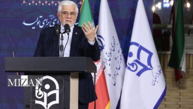 عارف: باید دانشگاه فرهنگیان در جایگاه «ستاد عالی تربیت معلم» باشد