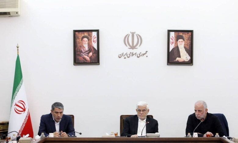 عارف: جنگ امروز و وزن‌کشی‌ کشورها نسبت به یکدیگر بر اساس قدرت نرم است