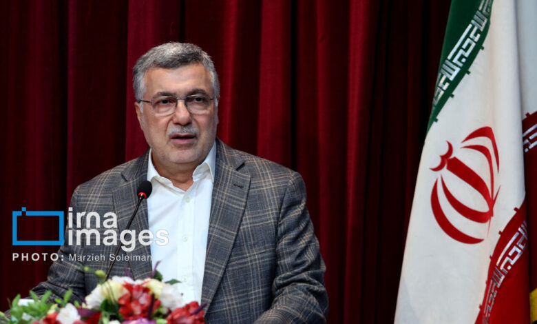 فعالیت ۱۷۲ هزار پزشک و ۷۵ هزار دانشجوی پزشکی/ از قانون برنامه جلوتر هستیم