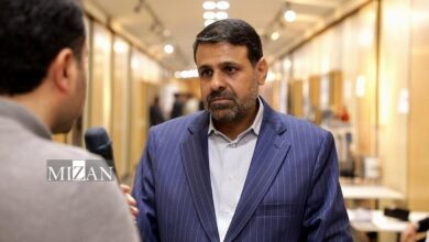 عضو هیئت رئیسه مجلس: تصمیمی درباره توقف‌ استیضاح‌ وزرا در هیئت‌ رئیسه اتخاذ نشده است