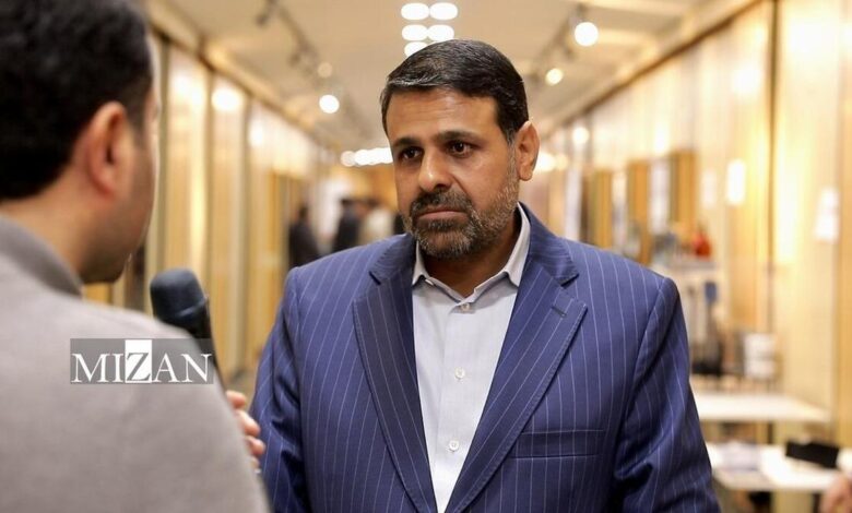 عضو هیئت رئیسه مجلس: تصمیمی درباره توقف‌ استیضاح‌ وزرا در هیئت‌ رئیسه اتخاذ نشده است