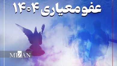 عفو زندانیان اقدام هوشمندانه قوه قضاییه برای ارتقای انسجام اجتماعی است