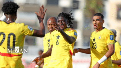 غنا هم به لیست مسافران اضافه شد/ مروری بر ۲۱ تیم حاضر در جام جهانی ۲۰۲۶