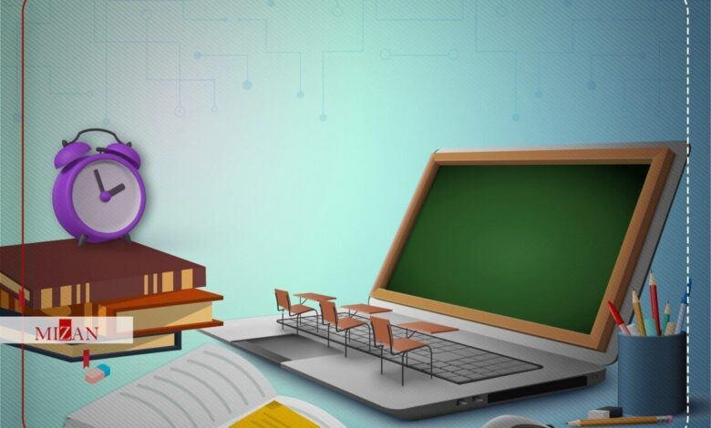 غیرحضوری شدن فعالیت مدارس نوبت صبح ۶ شهرستان خوزستان برای روز یکشنبه