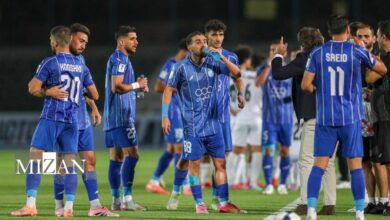 فجرسپاسی - استقلال؛ شطرنج تاکتیکی قربانی و ساپینتو؛ ریکاردو هت‌تریک می‌کند؟