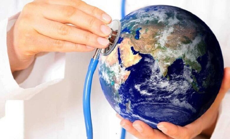 فراخوان ملی طراحی نشان و شعار گردشگری سلامت ایران منتشر شد