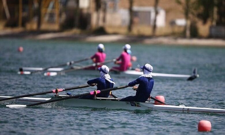 فرزام: از ۴۰ روز پیش سرمربی تیم ملی نیستم/ انتظار ۲ مدال از روئینگ مردان داشتم