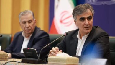 فرزین: عرضه ارز با نرخ توافقی افزایش خواهد یافت