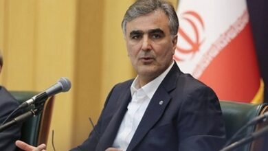 فرزین: عرضه ارز در بازار دوم مرکز مبادله با نرخ توافقی افزایش مییابد