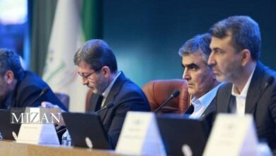 فرزین: نوسانات ارز نتیجه جنگ روانی دشمن است