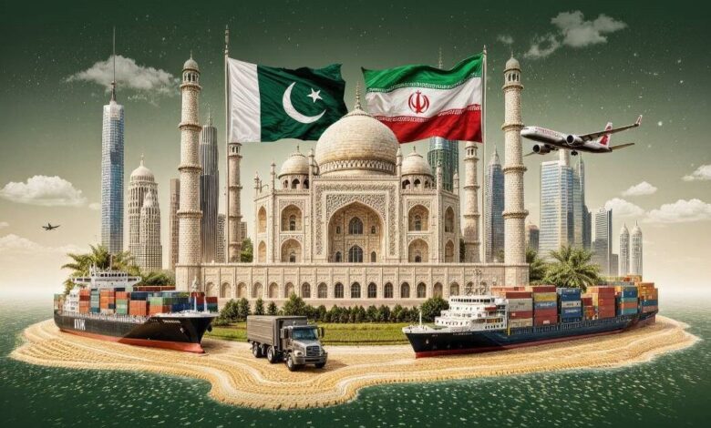 فرصت فردا با محور صادرات دانش‌بنیان به پاکستان برگزار می‌شود