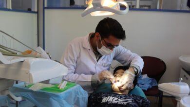 فلوراید تراپی رایگان در مدارس ابتدایی/ کاهش ۵۰ درصدی پوسیدگی دندان‌ها