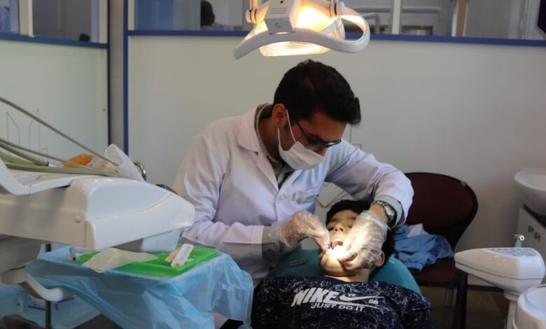 فلوراید تراپی رایگان در مدارس ابتدایی/ کاهش ۵۰ درصدی پوسیدگی دندانها