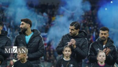 فوتبال ملی با قلعه‌نویی در بن‌بست تاکتیکی/ وقتی حتی بازی دوستانه هم عبرت نمی‌شود!