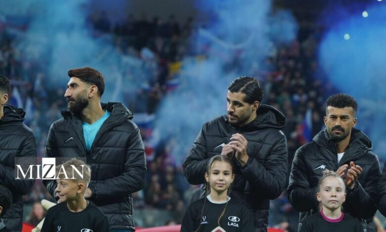 فوتبال ملی با قلعه‌نویی در بن‌بست تاکتیکی/ وقتی حتی بازی دوستانه هم عبرت نمی‌شود!