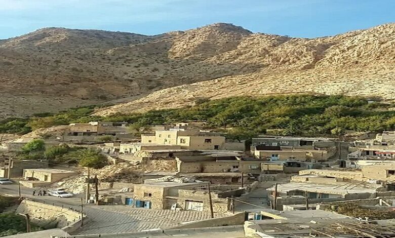 فیلم | مارین کهگیلویه و بویراحمد؛ روستایی با ظرفیت‌های گردشگری در مسیر ثبت جهانی