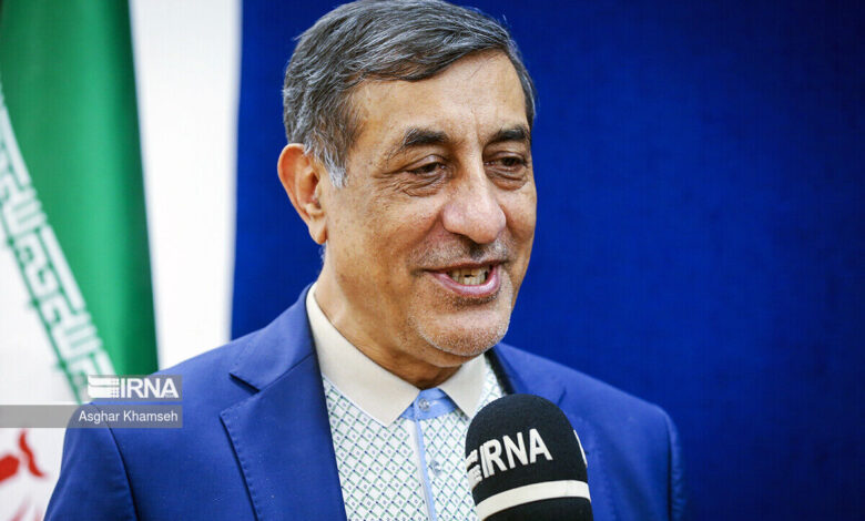 قائم پناه: دولت برای رفع مشکلات کشور برنامه‌ دارد