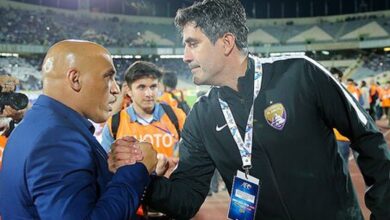 قاتل استقلال جدیدترین گزینه نیمکت پرسپولیس