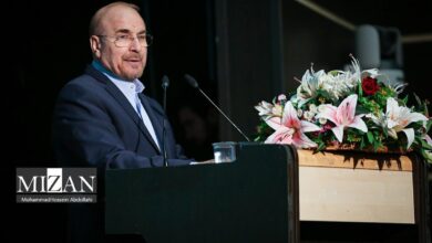 قالیباف: دیپلماسی استانی، یکی از وجوه حکمرانی مولد و صورت میدانی پارادیپلماسی ملی است