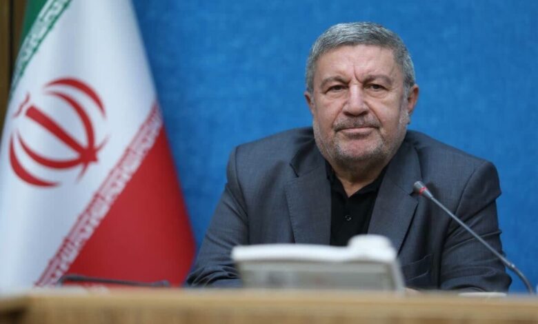 قدردانی رئیس شورای اطلاع‌رسانی دولت از رئیس مجمع تشخیص مصلحت نظام بابت تصویب CFT