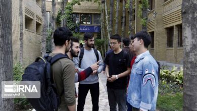 لزوم ارتباط سازمان امور دانشجویان با وزارت علوم برای ارائه خدمات سلامت به دانشجویان