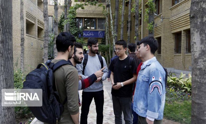 لزوم ارتباط سازمان امور دانشجویان با وزارت علوم برای ارائه خدمات سلامت به دانشجویان