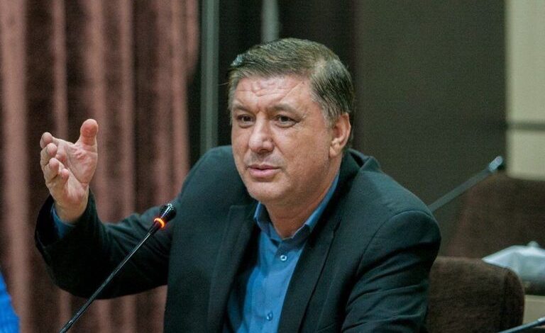 لزوم حمایت از محصولات ارگانیک و سازگار با محیط‌زیست