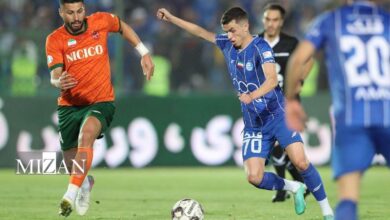 لطیفی: استقلال رهبر خط دفاعش را پیدا کرده/ ساپینتو از اشتباهات گذشته درس گرفته