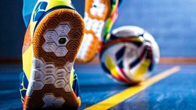 لیگ برتر؛ باخت تیم فوتسال فولاد هرمزگان برابر عرشیا آذربایجان شهرقدس