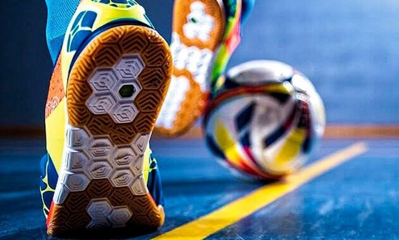 لیگ برتر؛ باخت تیم فوتسال فولاد هرمزگان برابر عرشیا آذربایجان شهرقدس